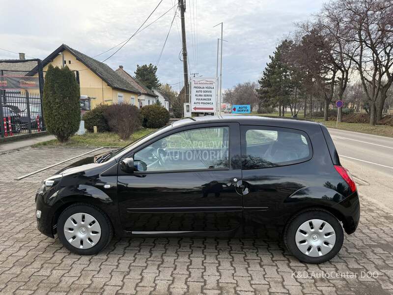 Renault Twingo 1.1  V.ser.vis