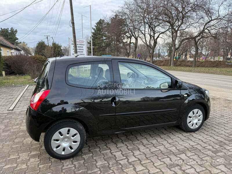 Renault Twingo 1.1  V.ser.vis