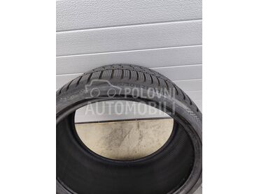 Continental 285/30 R21 Zimska