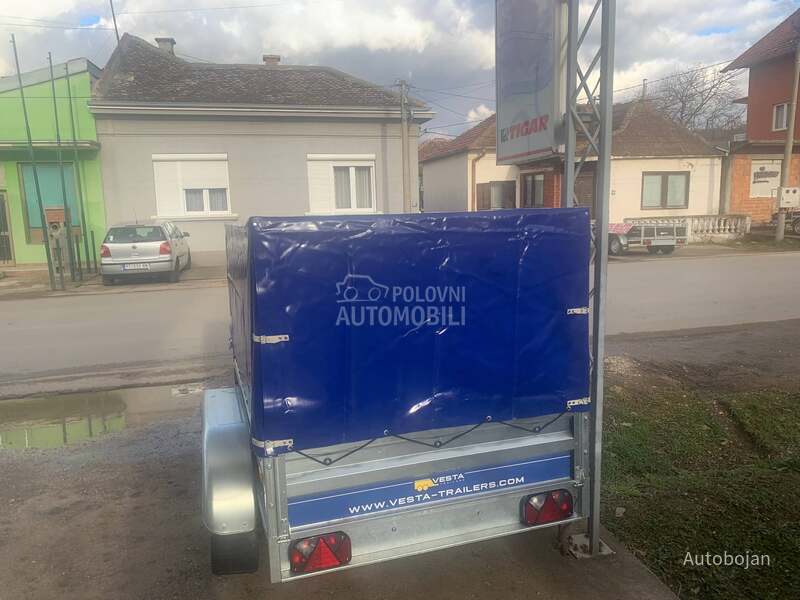 Vesta Akcija light 23 da