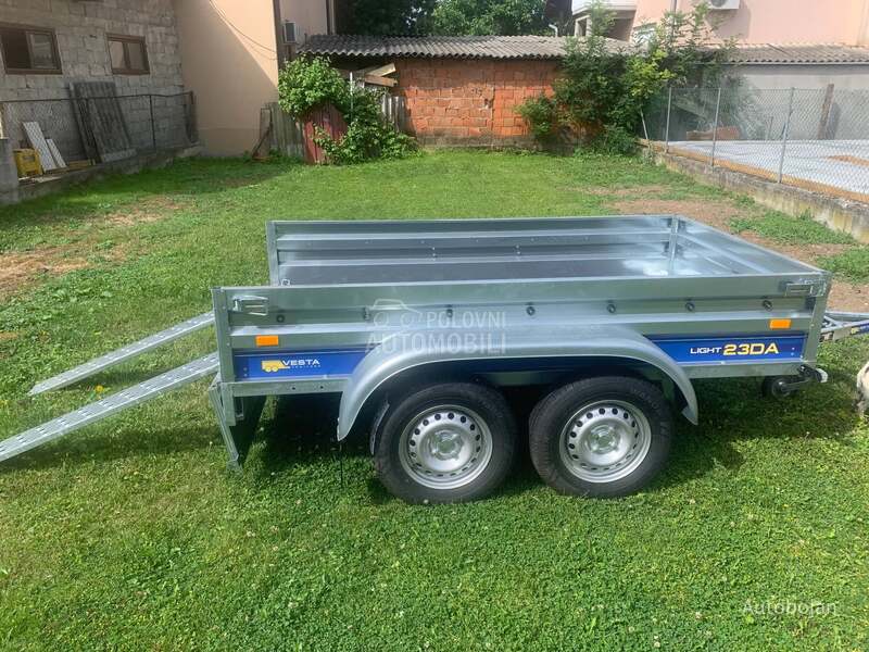 Vesta Akcija light 23 da