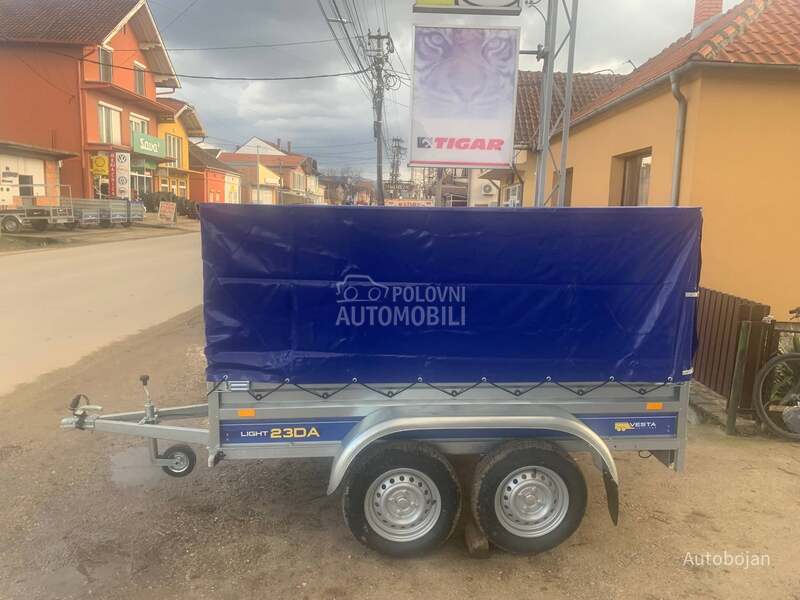 Vesta Akcija light 23 da