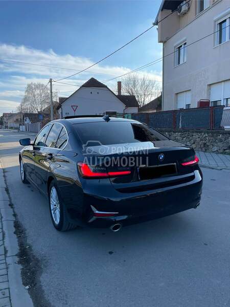 BMW 320 320i G20