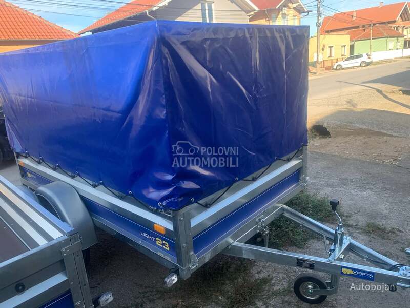 Vesta Akcija light 23 kiper