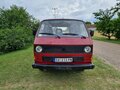 Volkswagen Transporter T3 1.6 D