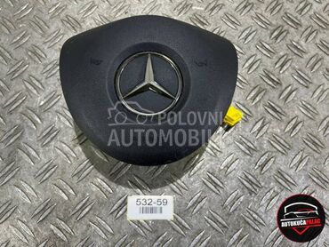 AIRBAG VOLANA za Mercedes Benz E Klasa