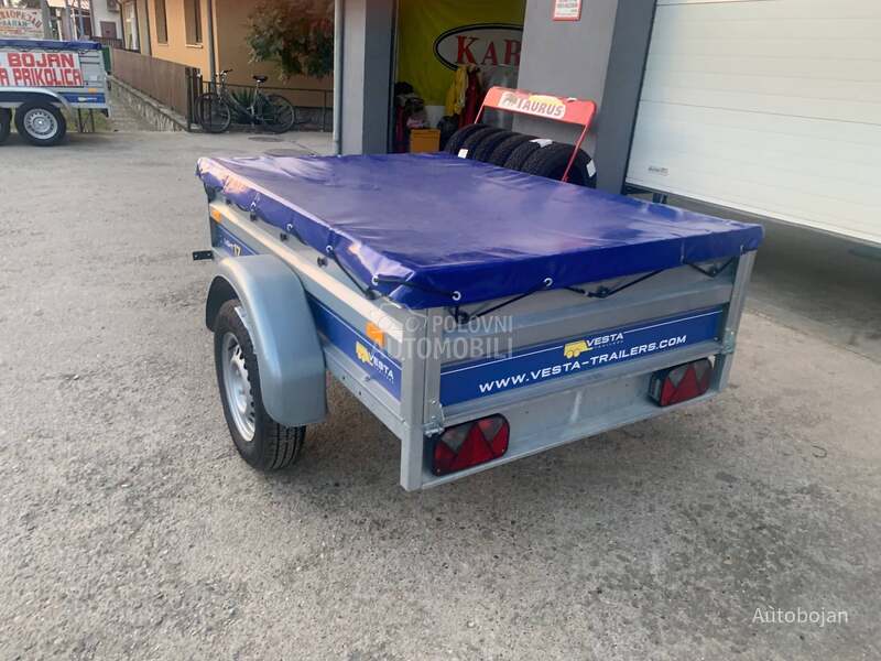 Vesta Akcija light 17 kiper