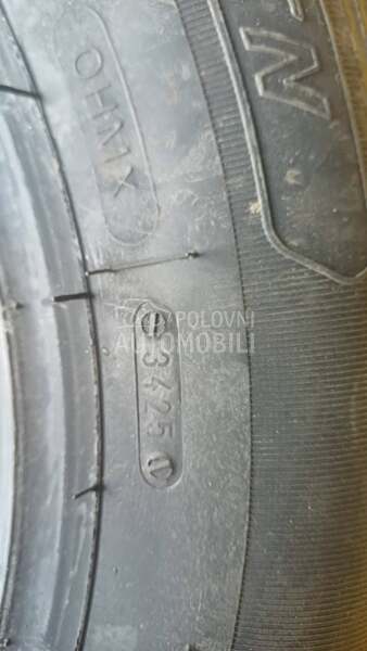 Riken 195/65 R15 Zimska