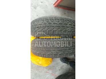 Riken 195/65 R15 Zimska