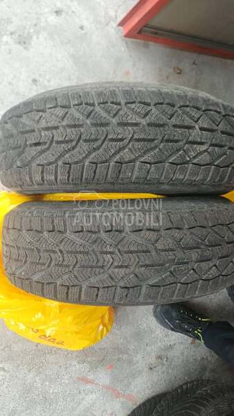 Riken 195/65 R15 Zimska