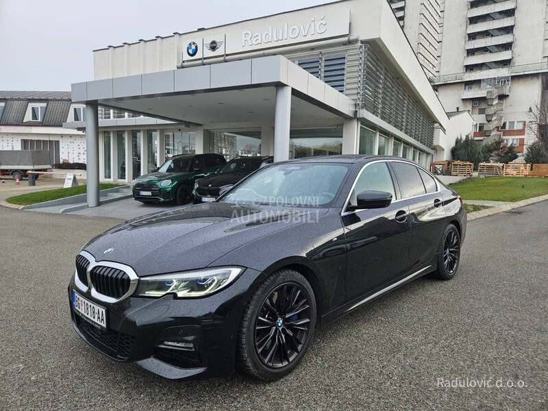 BMW 330 i