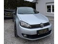 Volkswagen Golf 6 1.6 TDI HIGHLINE