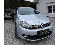 Volkswagen Golf 6 1.6 TDI HIGHLINE