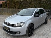 Volkswagen Golf 6 1.6 TDI HIGHLINE