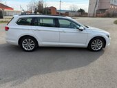 Volkswagen Passat B8 2.0tdi dsg