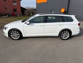 Volkswagen Passat B8 2.0tdi dsg