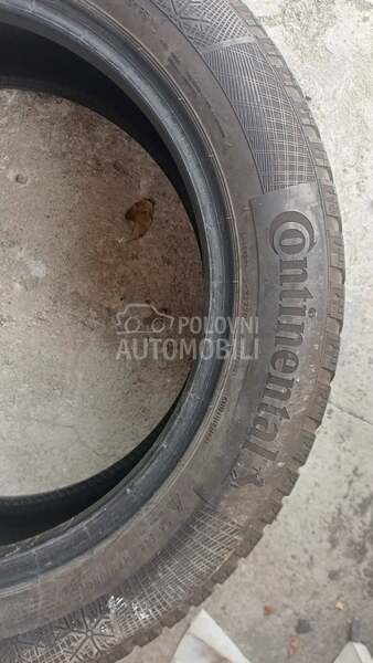 Continental 195/55 R16 Zimska