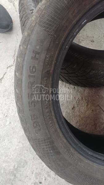 Continental 195/55 R16 Zimska