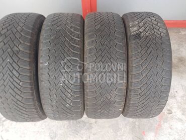 Continental 195/55 R16 Zimska