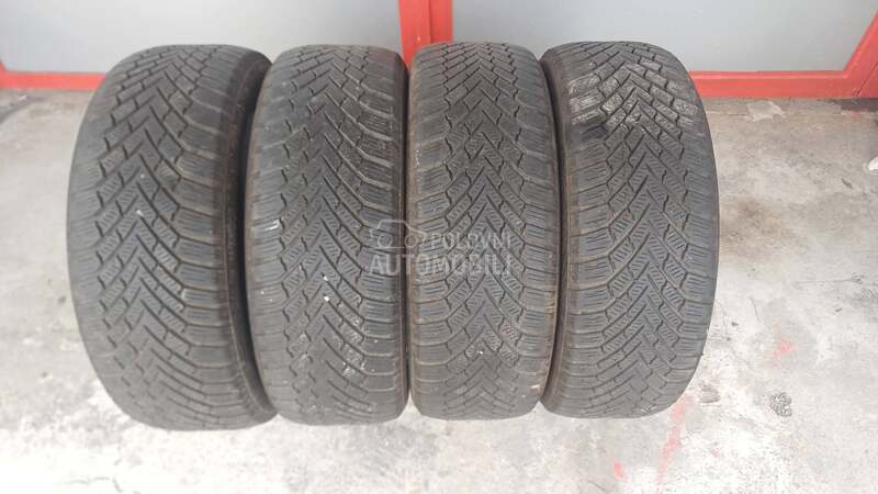 Continental 195/55 R16 Zimska