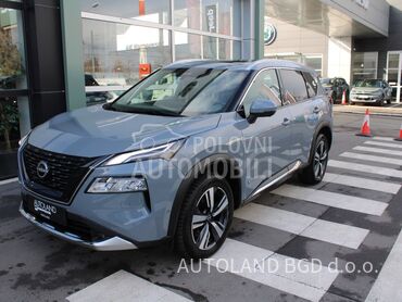 Nissan X-Trail 1.5 E-POW.E-4ORCE