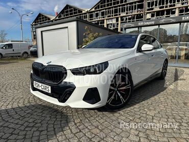 BMW 540 xDrive/Mpaket/Pano