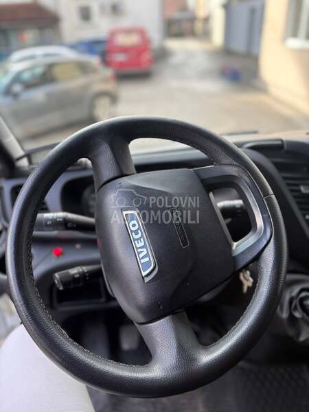 Iveco DAILY 70C17