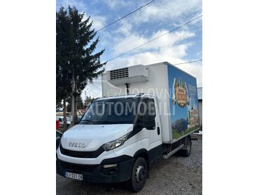 Iveco DAILY 70C17