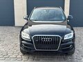 Audi Q5 2.0TFSi  S-Line