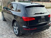 Audi Q5 2.0TFSi  S-Line