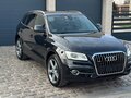 Audi Q5 2.0TFSi  S-Line