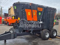 Metal-Fach BURKON 12M3 