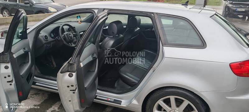 Audi A3 1.9 tdi