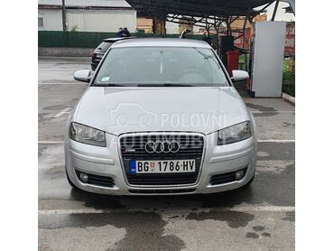 Audi A3 1.9 tdi