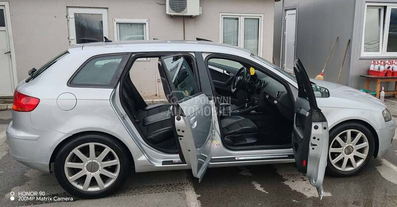 Audi A3 1.9 tdi
