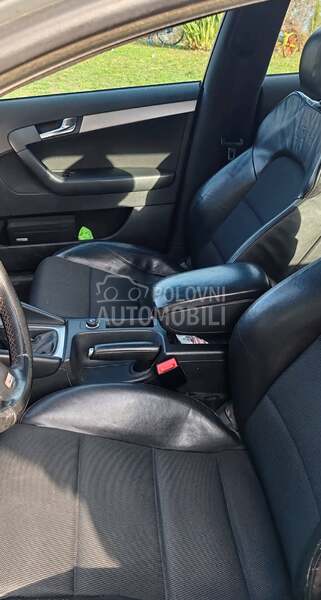 Audi A3 1.9 tdi