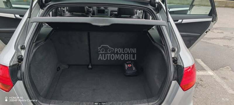 Audi A3 1.9 tdi
