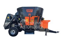 Metal-Fach BURKON 6M3 