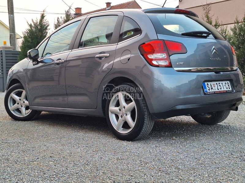 Citroen C3 