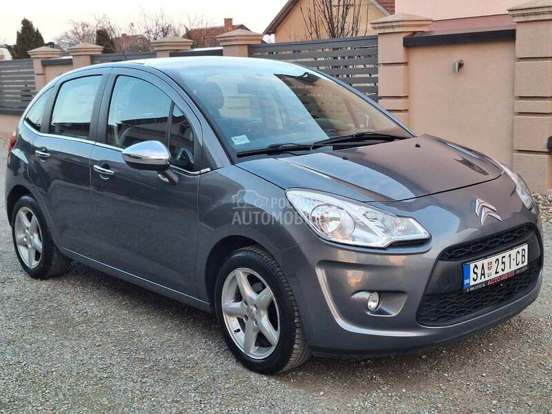 Citroen C3 