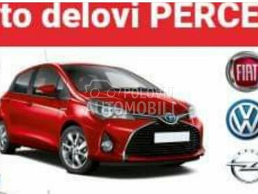 Autodelovi i oprema za sve vrs   od 1980. do 2026. god.