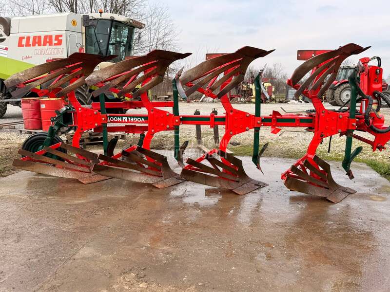 Vogel Noot M 1020 Vario