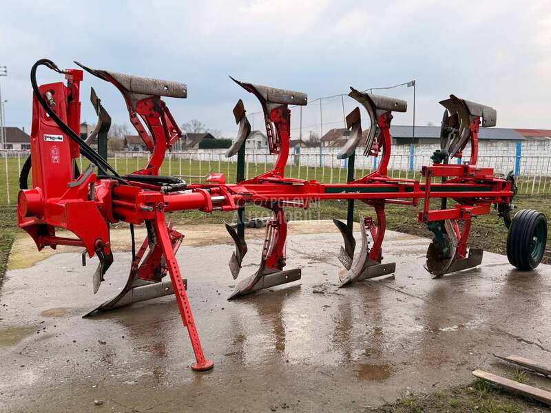 Vogel Noot M 1020 Vario