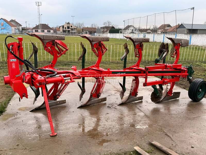 Vogel Noot M 1020 Vario