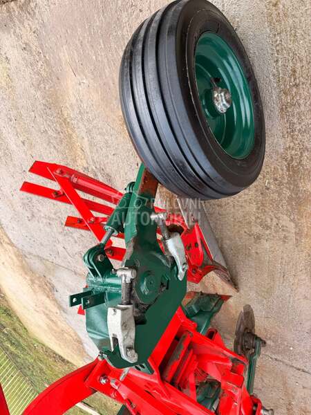 Vogel Noot M 1020 Vario