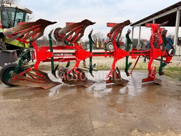 Vogel Noot M 1020 Vario