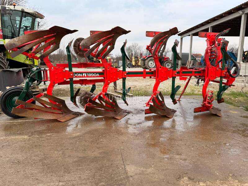 Vogel Noot M 1020 Vario