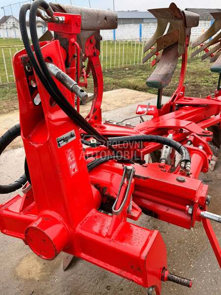 Vogel Noot M 1020 Vario