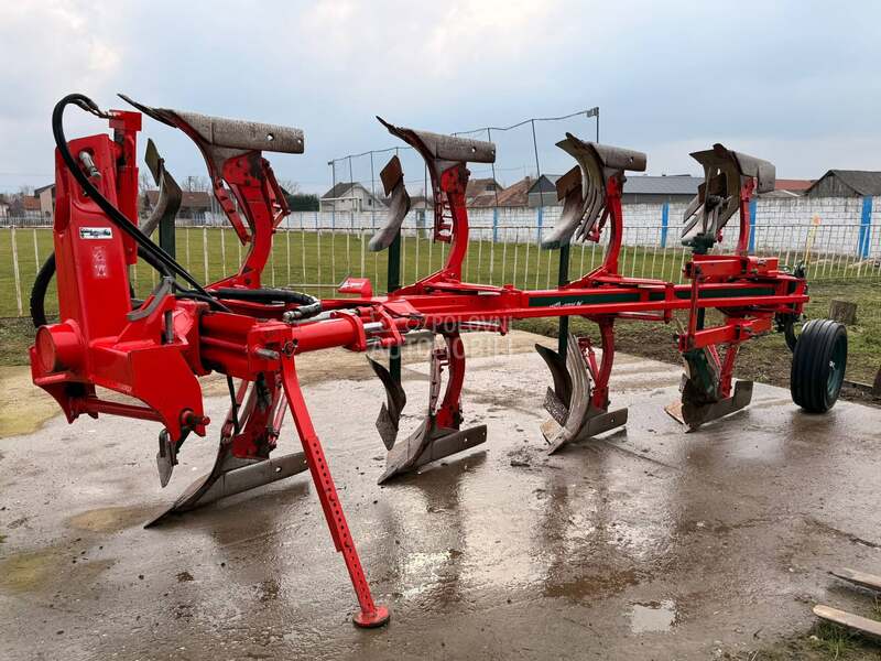 Vogel Noot M 1020 Vario