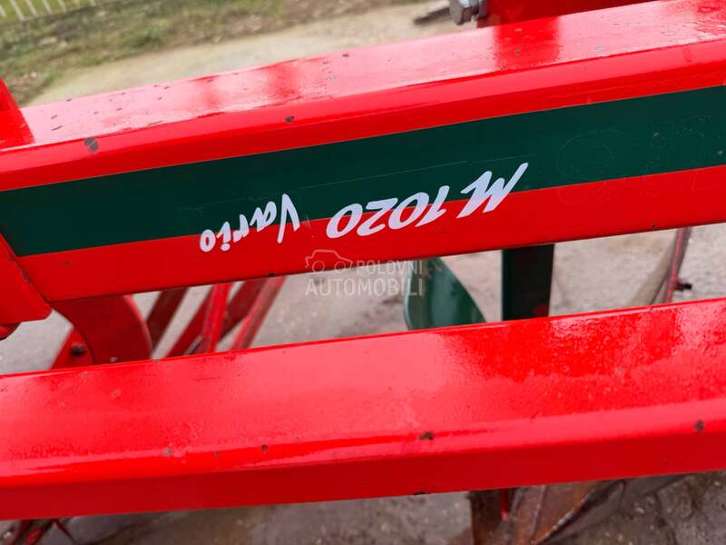 Vogel Noot M 1020 Vario